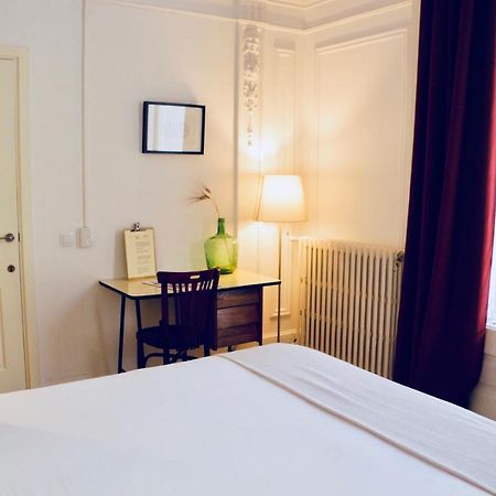 La Casa Gran B&B Barcelona Ngoại thất bức ảnh