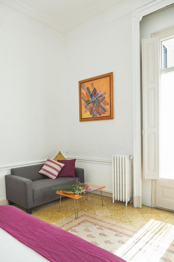 La Casa Gran B&B Barcelona Ngoại thất bức ảnh