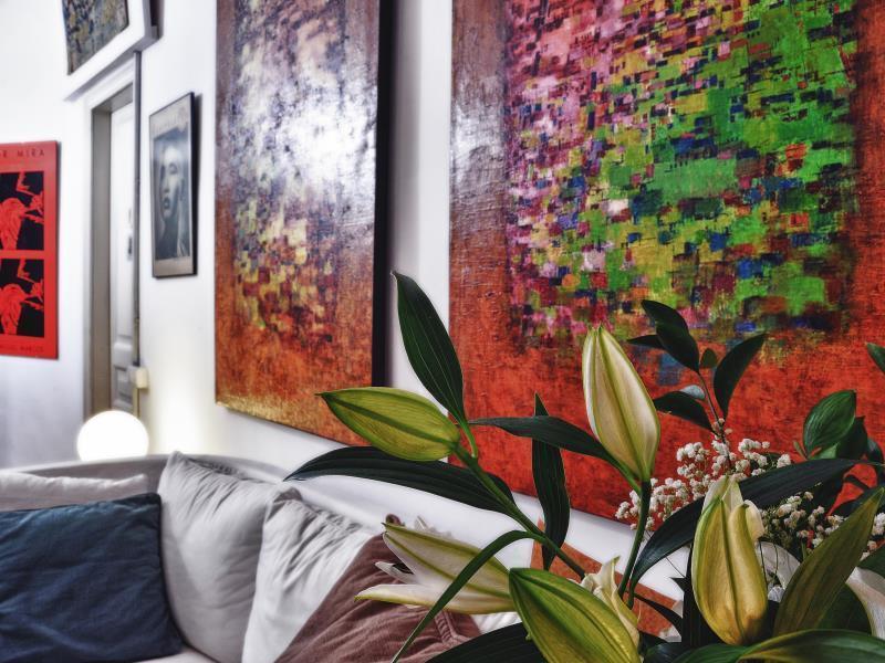 La Casa Gran B&B Barcelona Ngoại thất bức ảnh