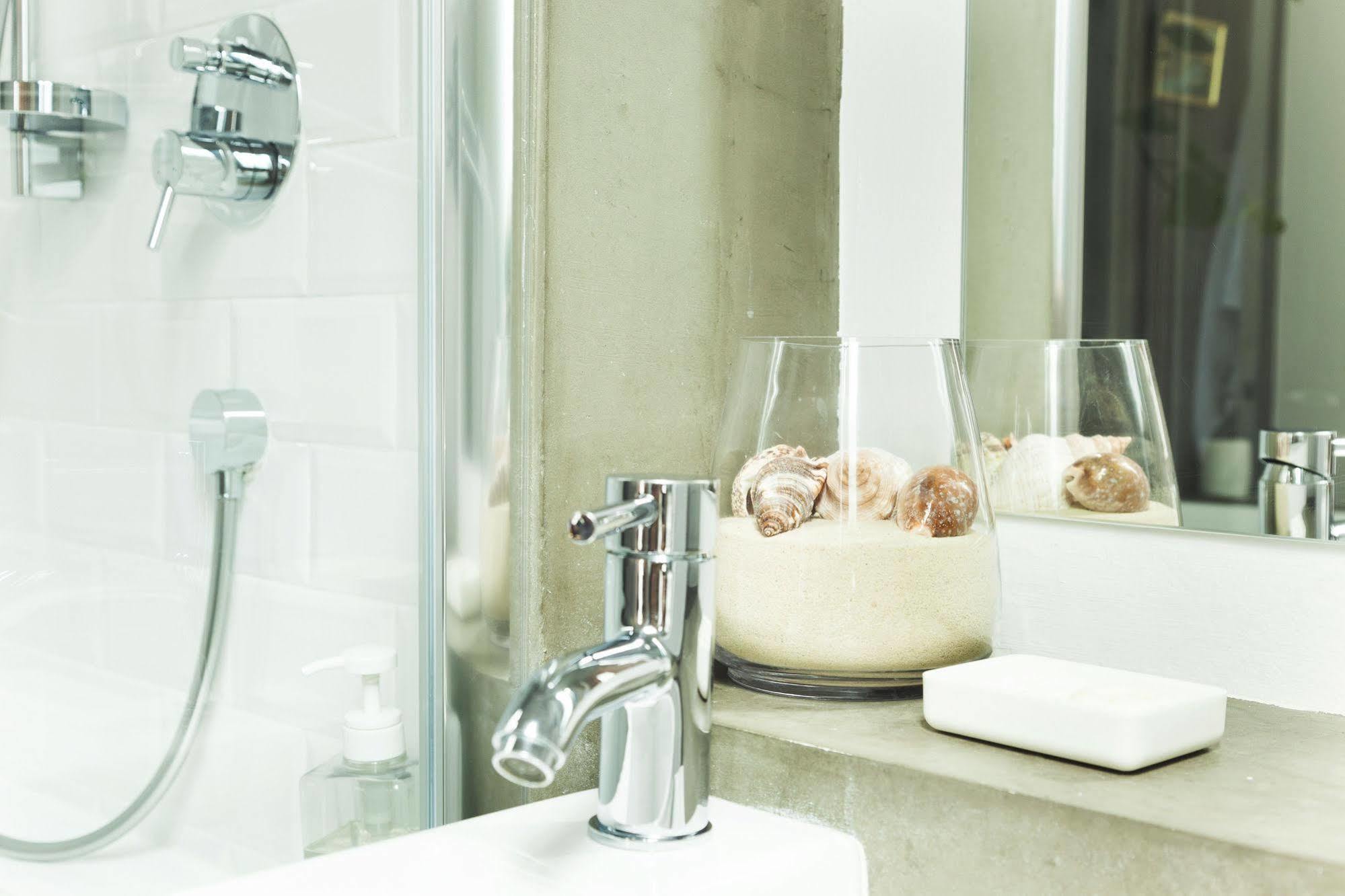 La Casa Gran B&B Barcelona Ngoại thất bức ảnh