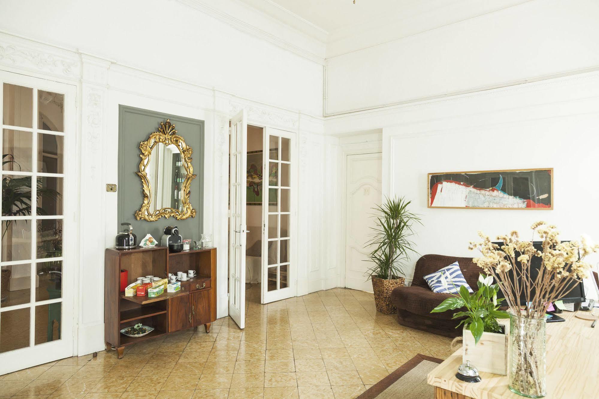 La Casa Gran B&B Barcelona Ngoại thất bức ảnh