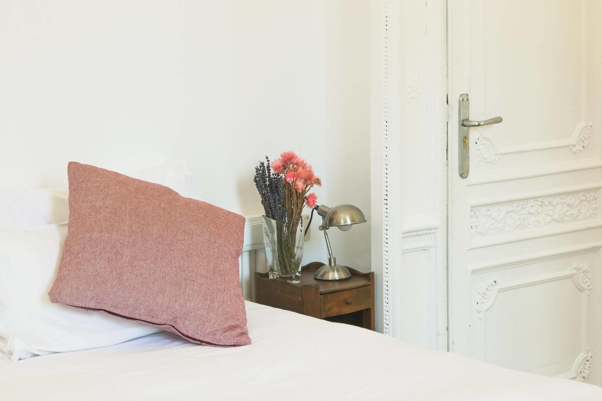 La Casa Gran B&B Barcelona Ngoại thất bức ảnh
