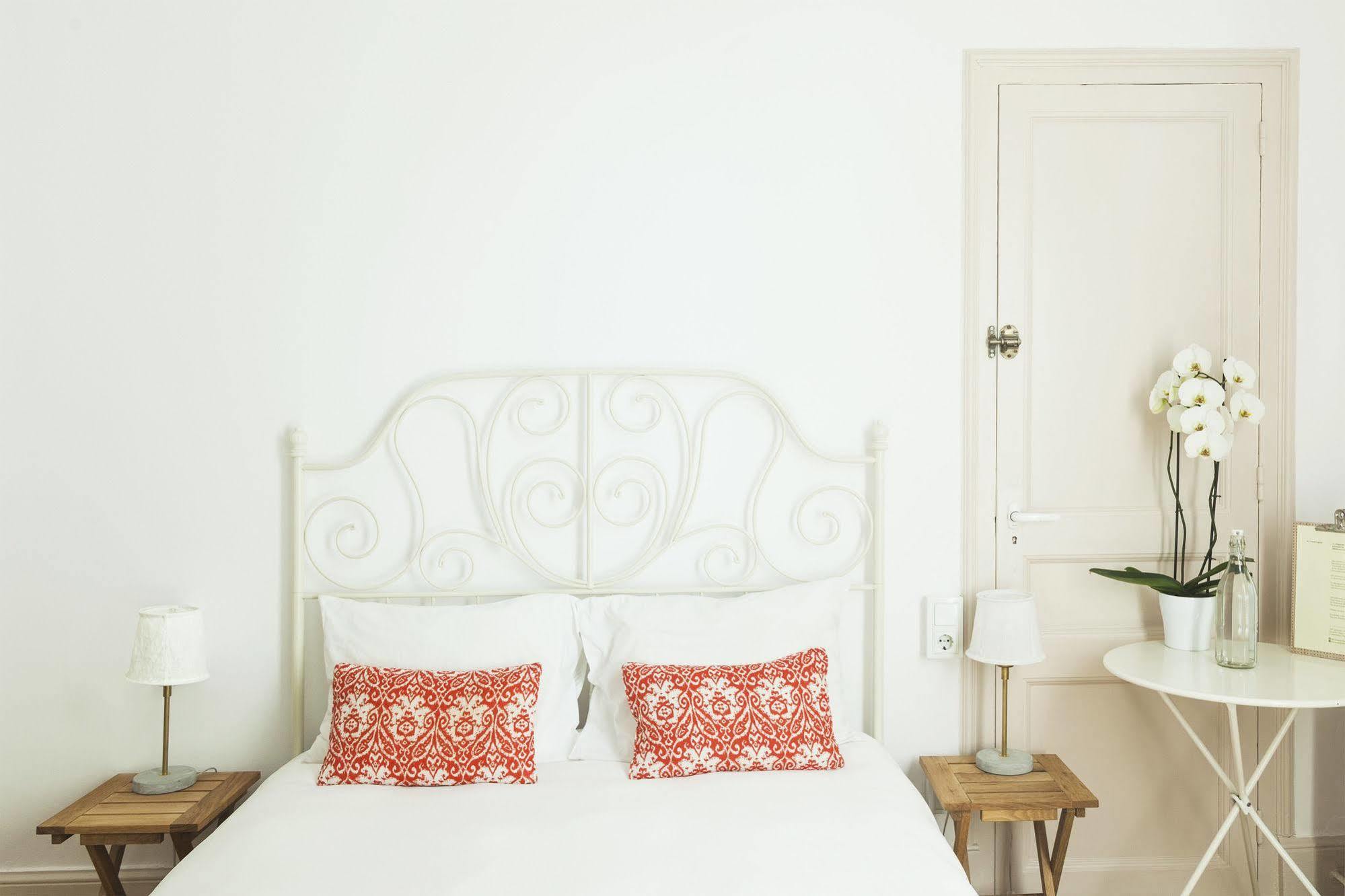 La Casa Gran B&B Barcelona Ngoại thất bức ảnh