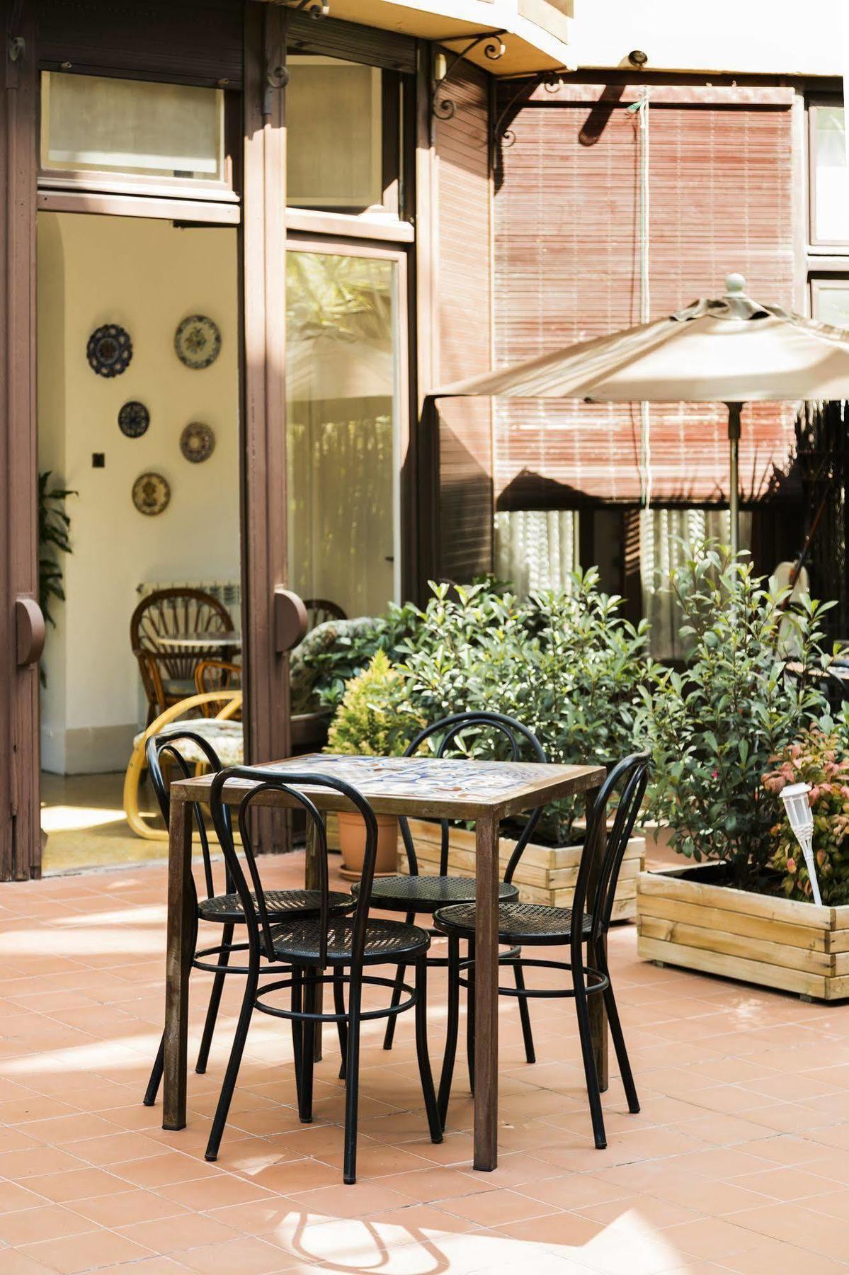 La Casa Gran B&B Barcelona Ngoại thất bức ảnh