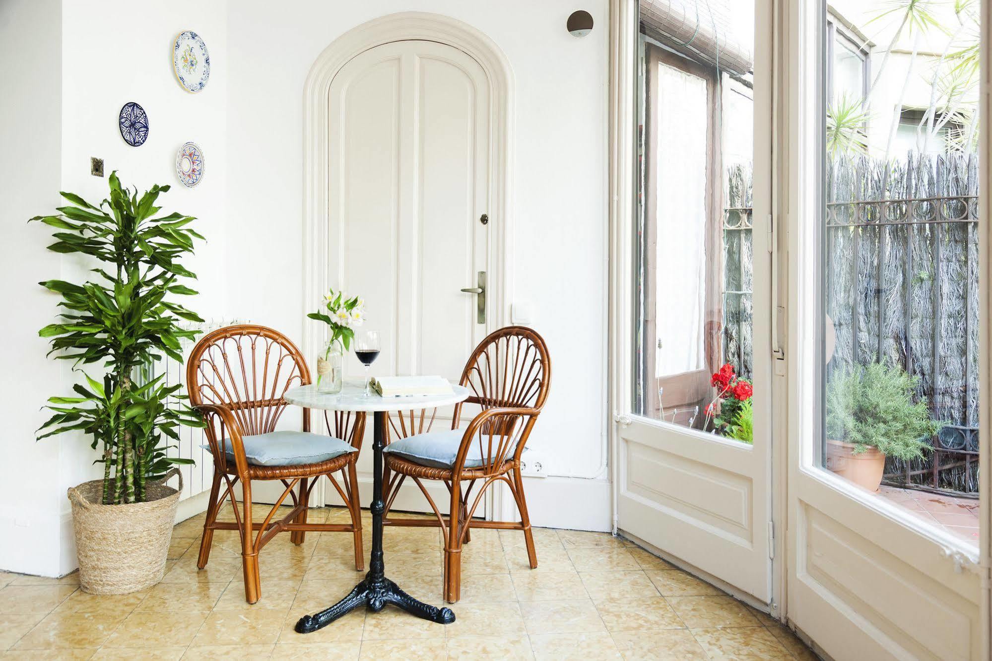 La Casa Gran B&B Barcelona Ngoại thất bức ảnh