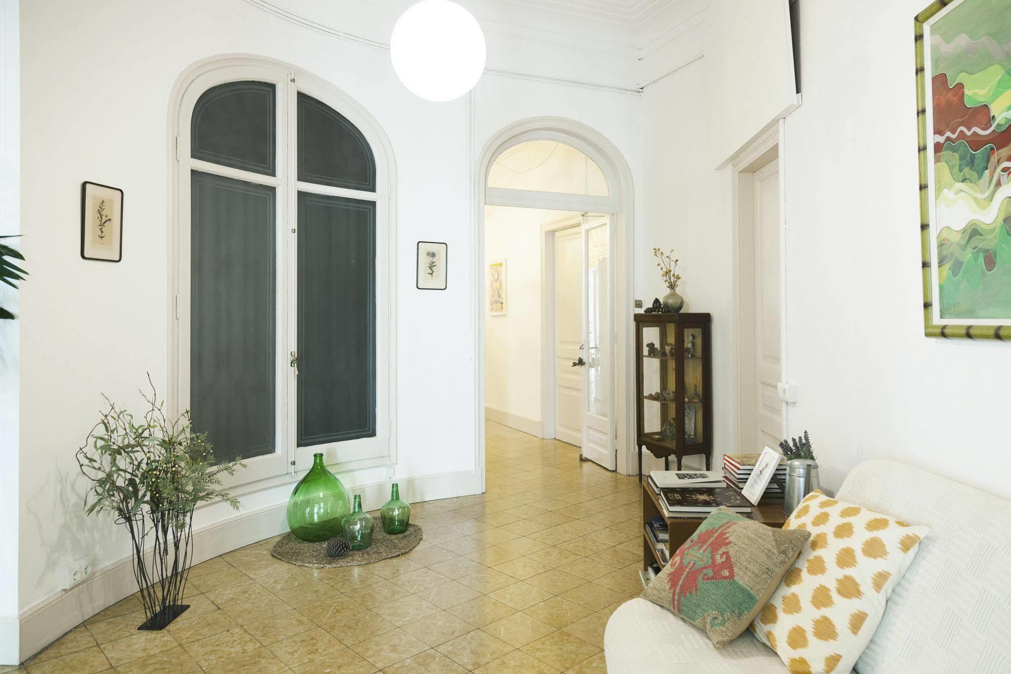 La Casa Gran B&B Barcelona Ngoại thất bức ảnh