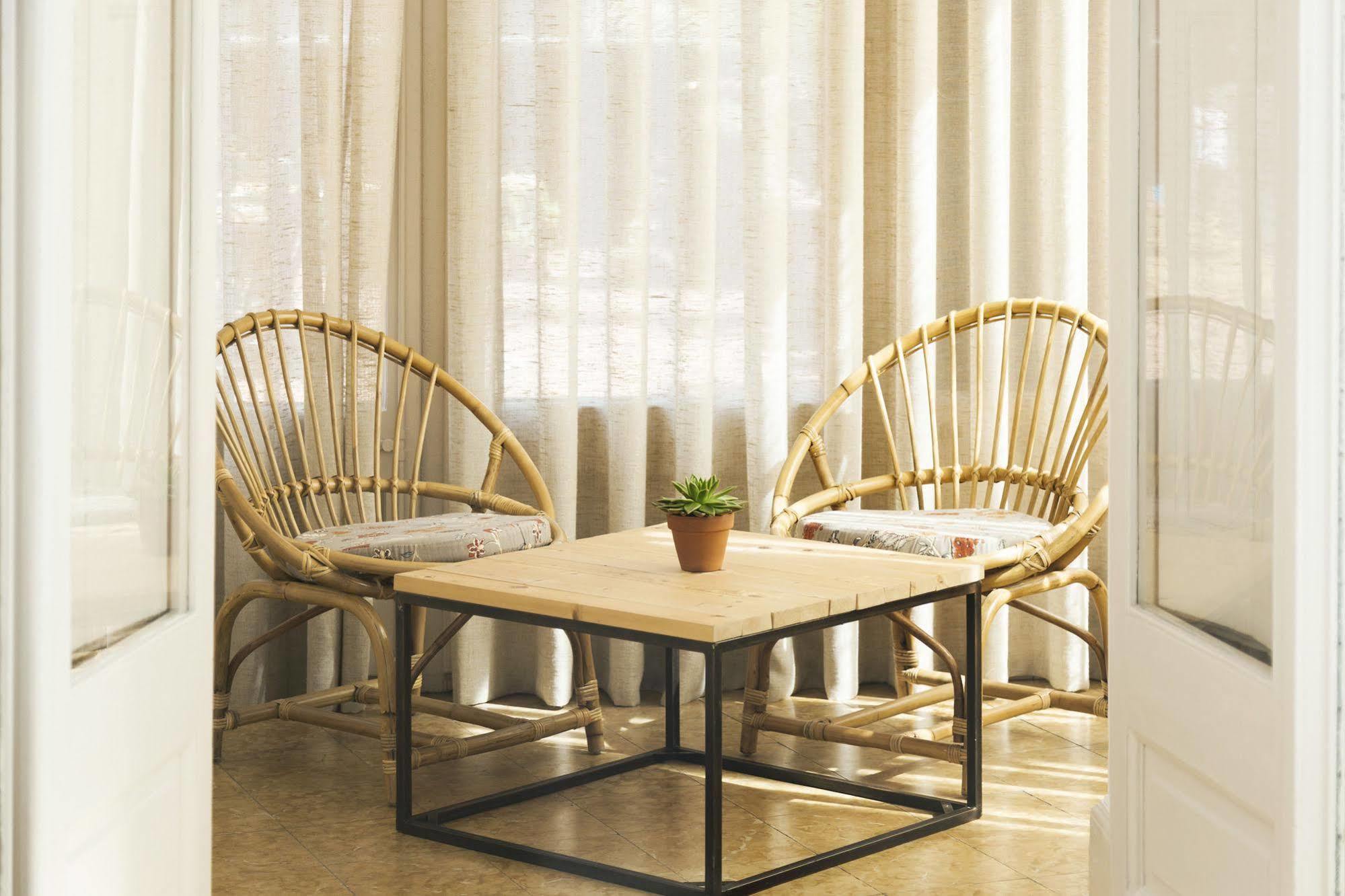 La Casa Gran B&B Barcelona Ngoại thất bức ảnh