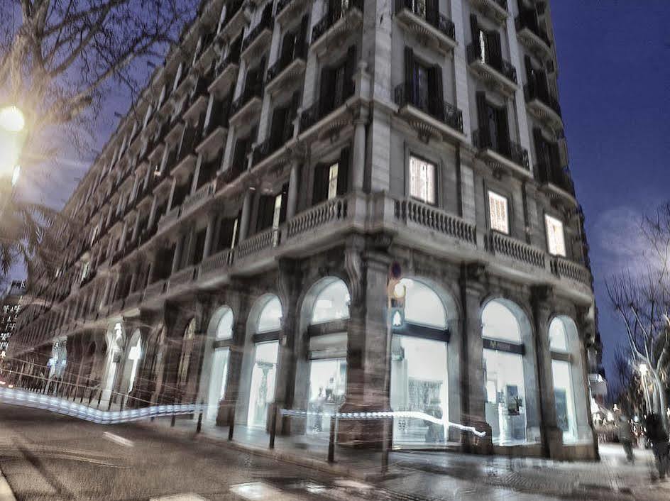 La Casa Gran B&B Barcelona Ngoại thất bức ảnh