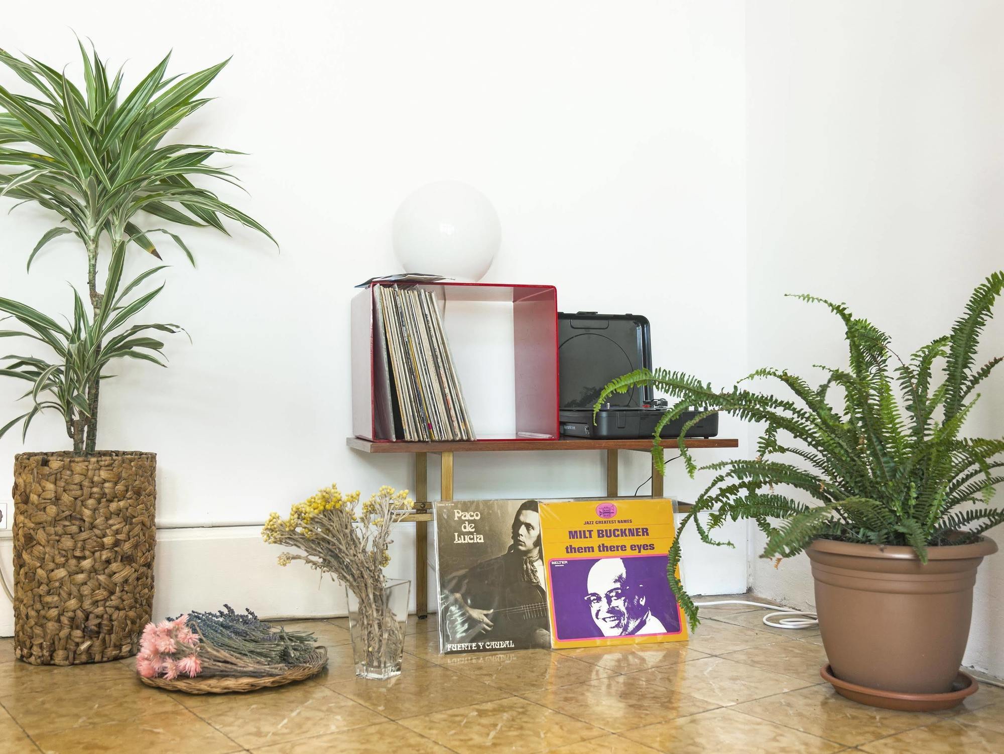 La Casa Gran B&B Barcelona Ngoại thất bức ảnh