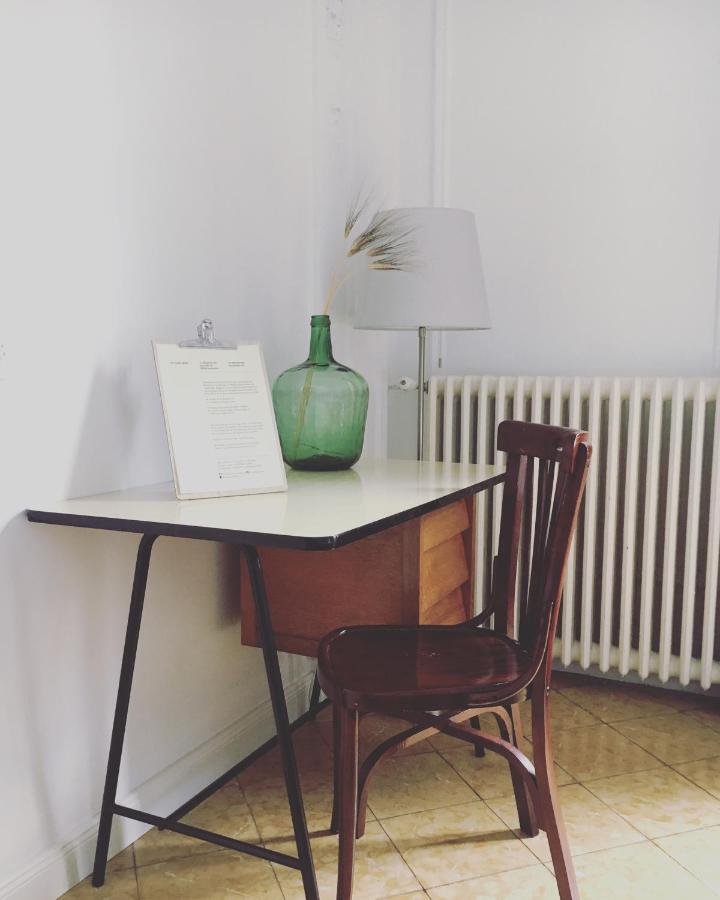 La Casa Gran B&B Barcelona Ngoại thất bức ảnh