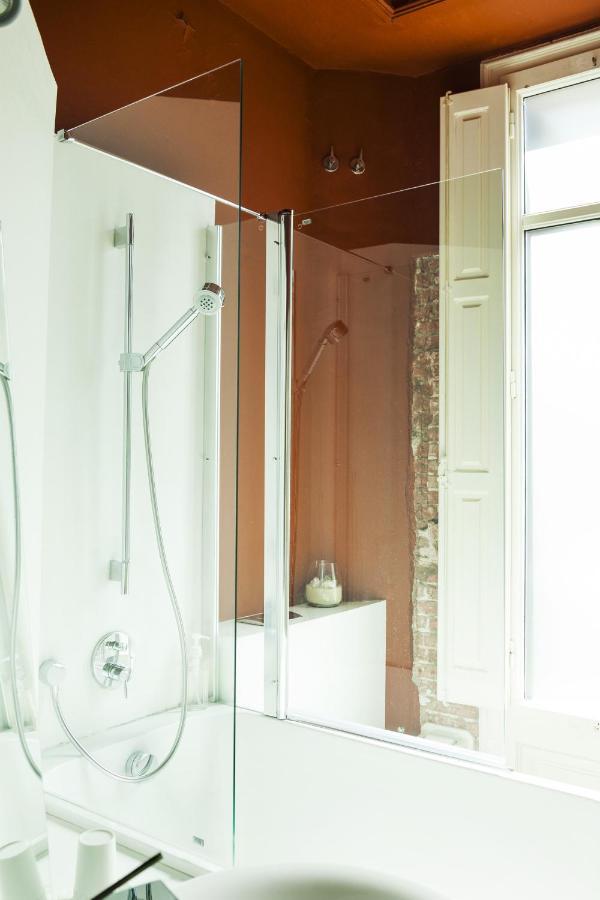 La Casa Gran B&B Barcelona Ngoại thất bức ảnh