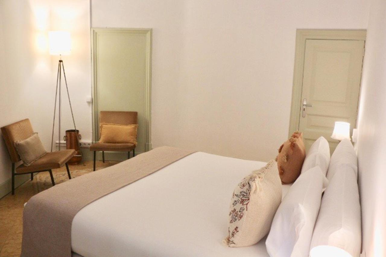 La Casa Gran B&B Barcelona Ngoại thất bức ảnh
