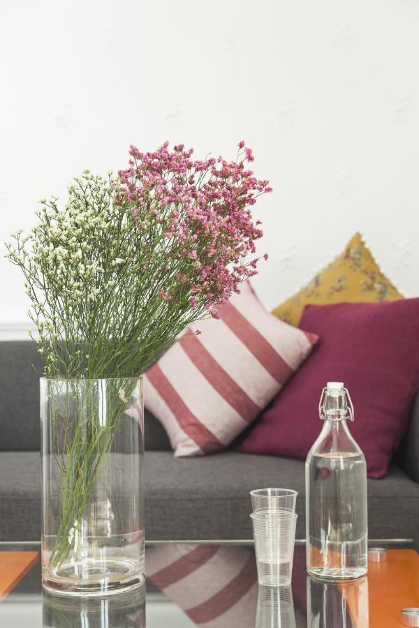 La Casa Gran B&B Barcelona Ngoại thất bức ảnh