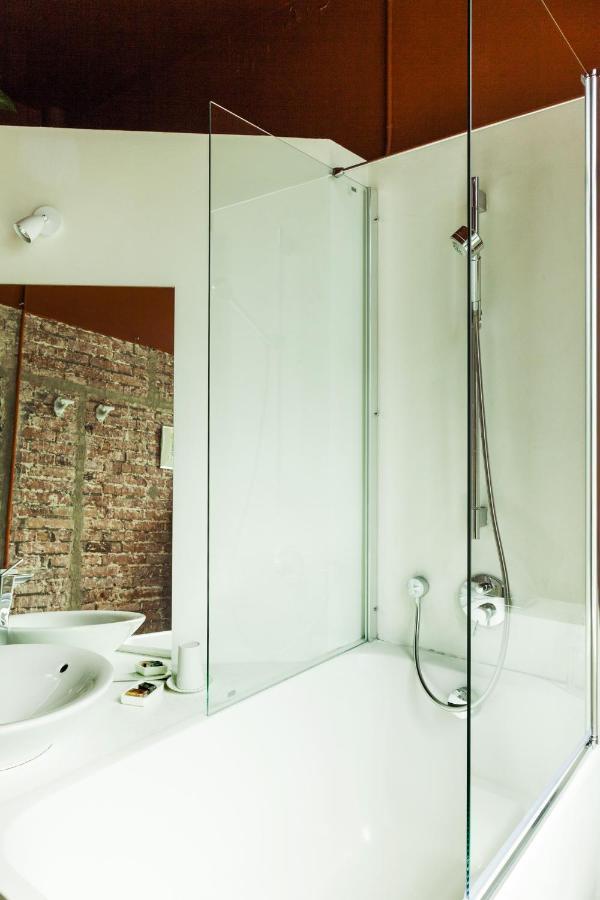 La Casa Gran B&B Barcelona Ngoại thất bức ảnh