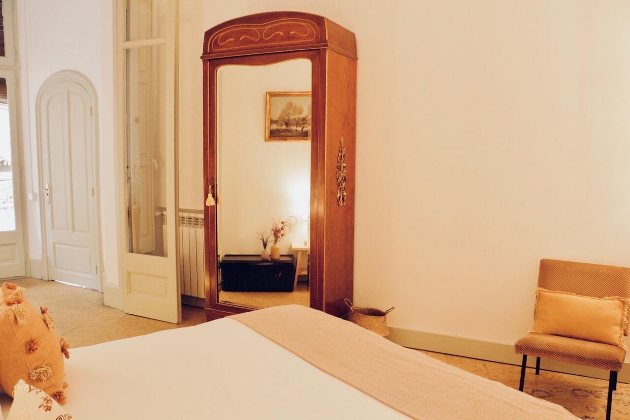 La Casa Gran B&B Barcelona Ngoại thất bức ảnh