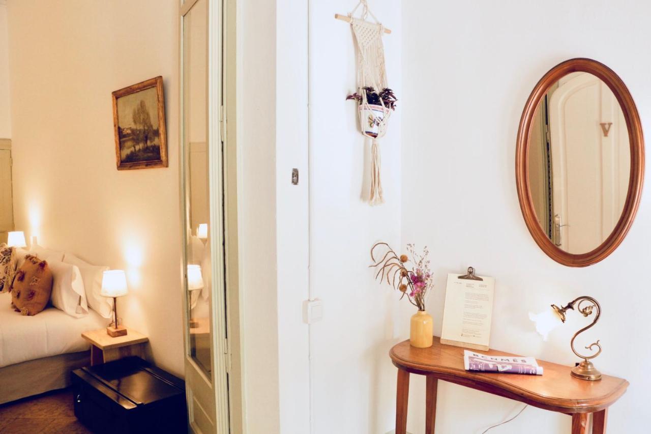 La Casa Gran B&B Barcelona Ngoại thất bức ảnh