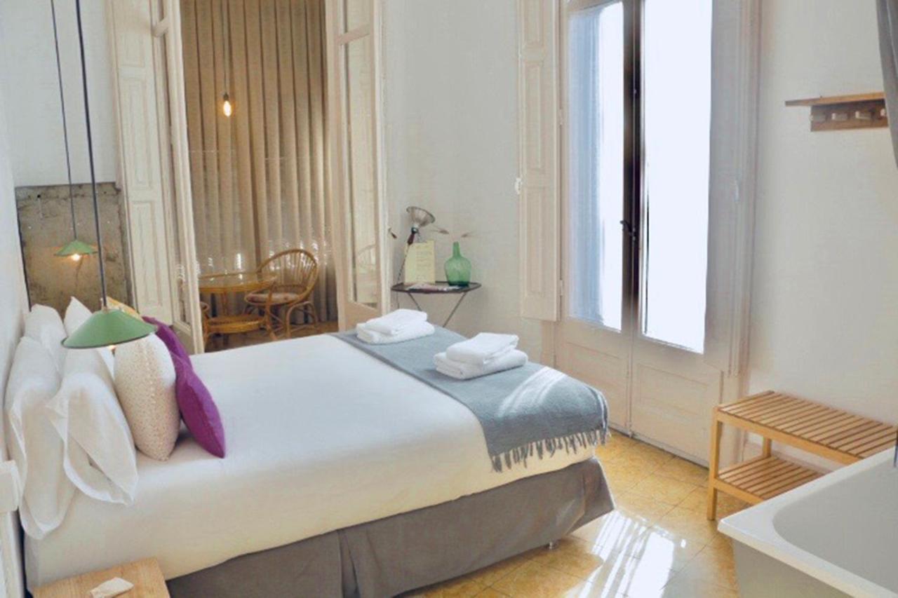 La Casa Gran B&B Barcelona Ngoại thất bức ảnh