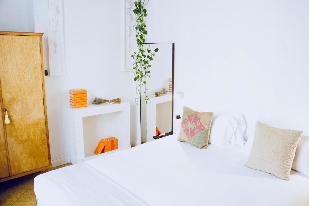La Casa Gran B&B Barcelona Ngoại thất bức ảnh