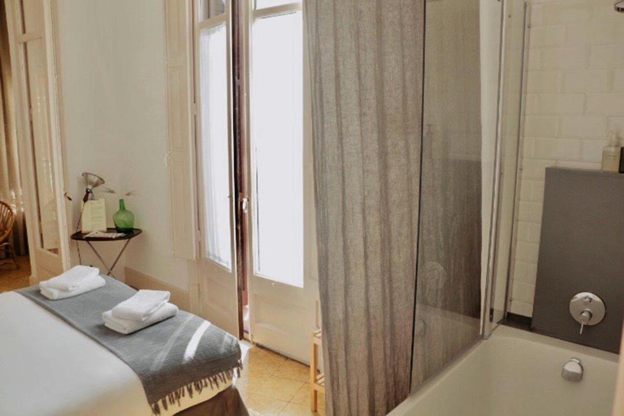 La Casa Gran B&B Barcelona Ngoại thất bức ảnh