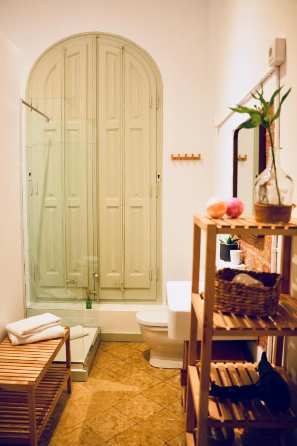 La Casa Gran B&B Barcelona Ngoại thất bức ảnh