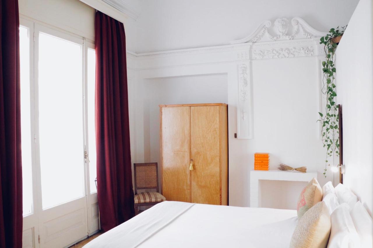 La Casa Gran B&B Barcelona Ngoại thất bức ảnh