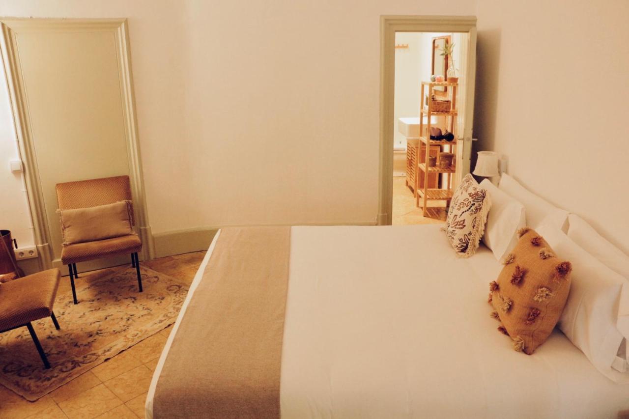 La Casa Gran B&B Barcelona Ngoại thất bức ảnh