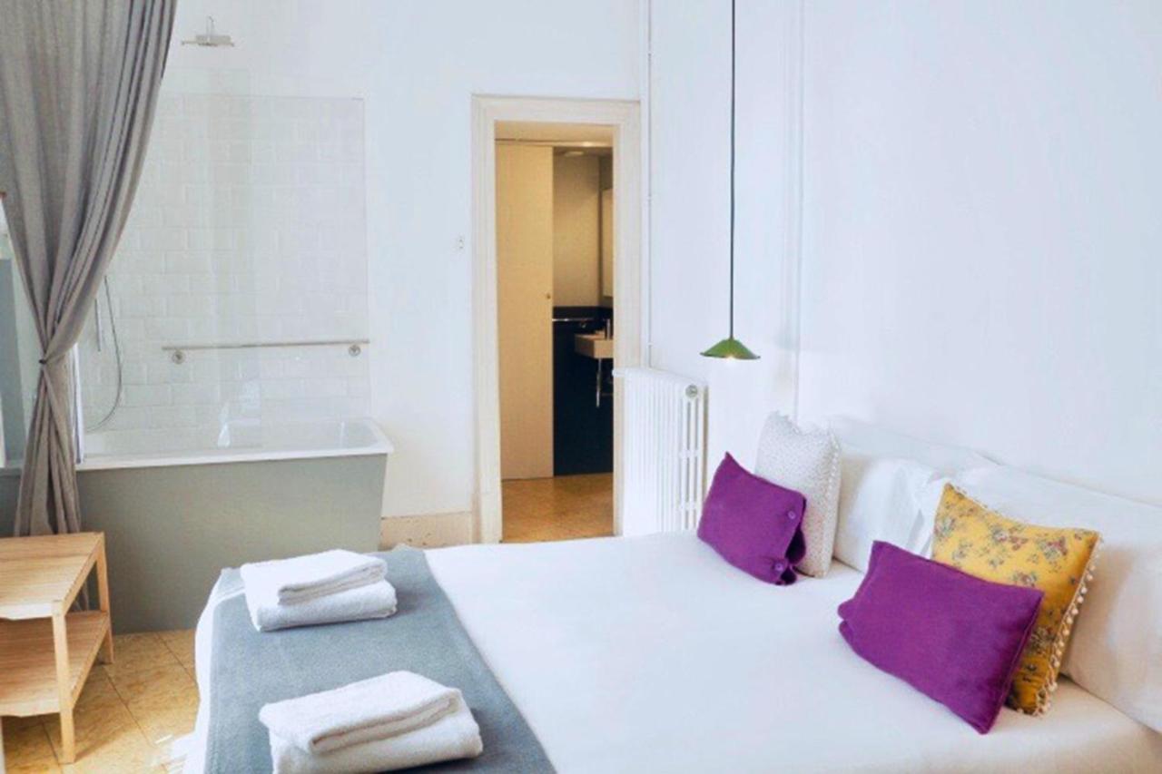 La Casa Gran B&B Barcelona Ngoại thất bức ảnh