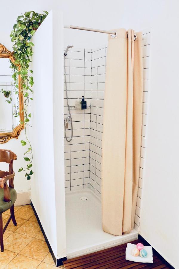 La Casa Gran B&B Barcelona Ngoại thất bức ảnh