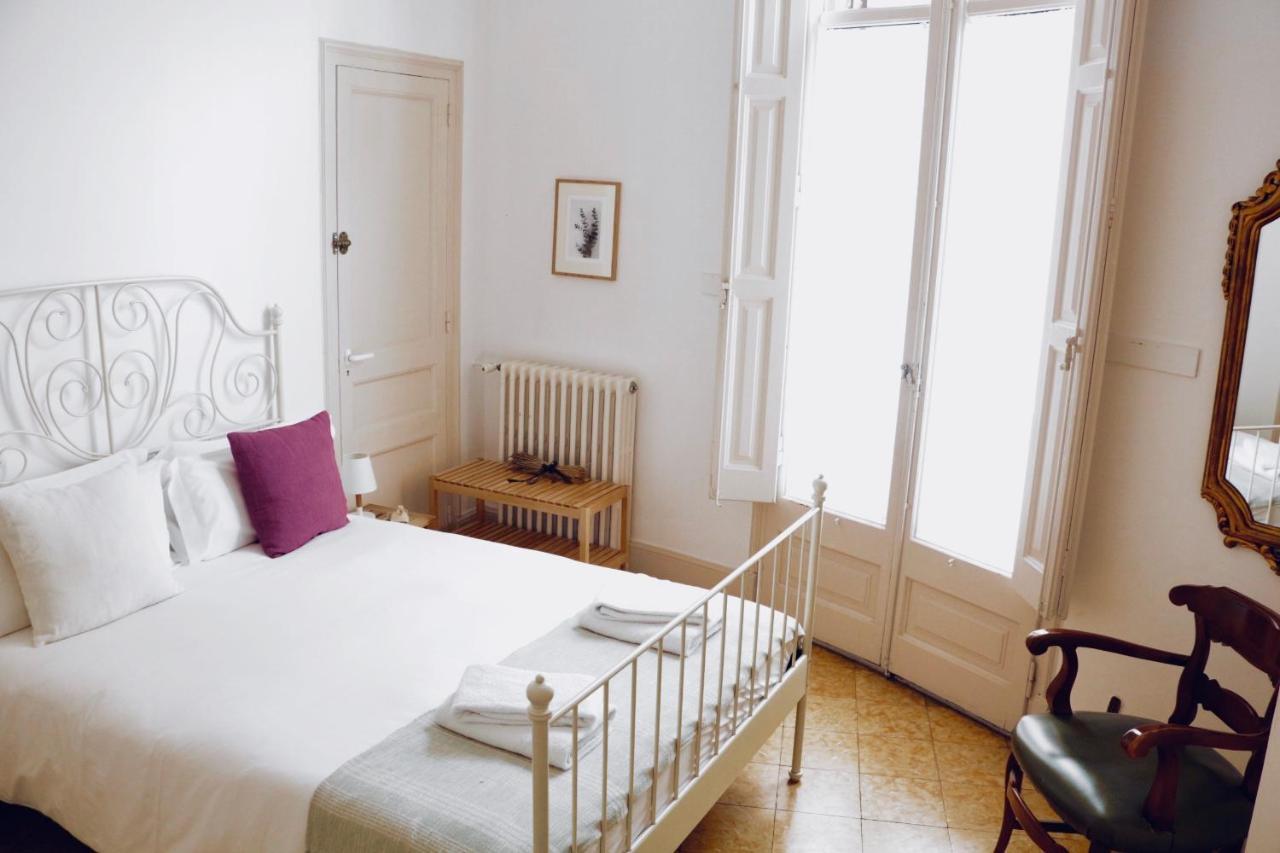 La Casa Gran B&B Barcelona Ngoại thất bức ảnh