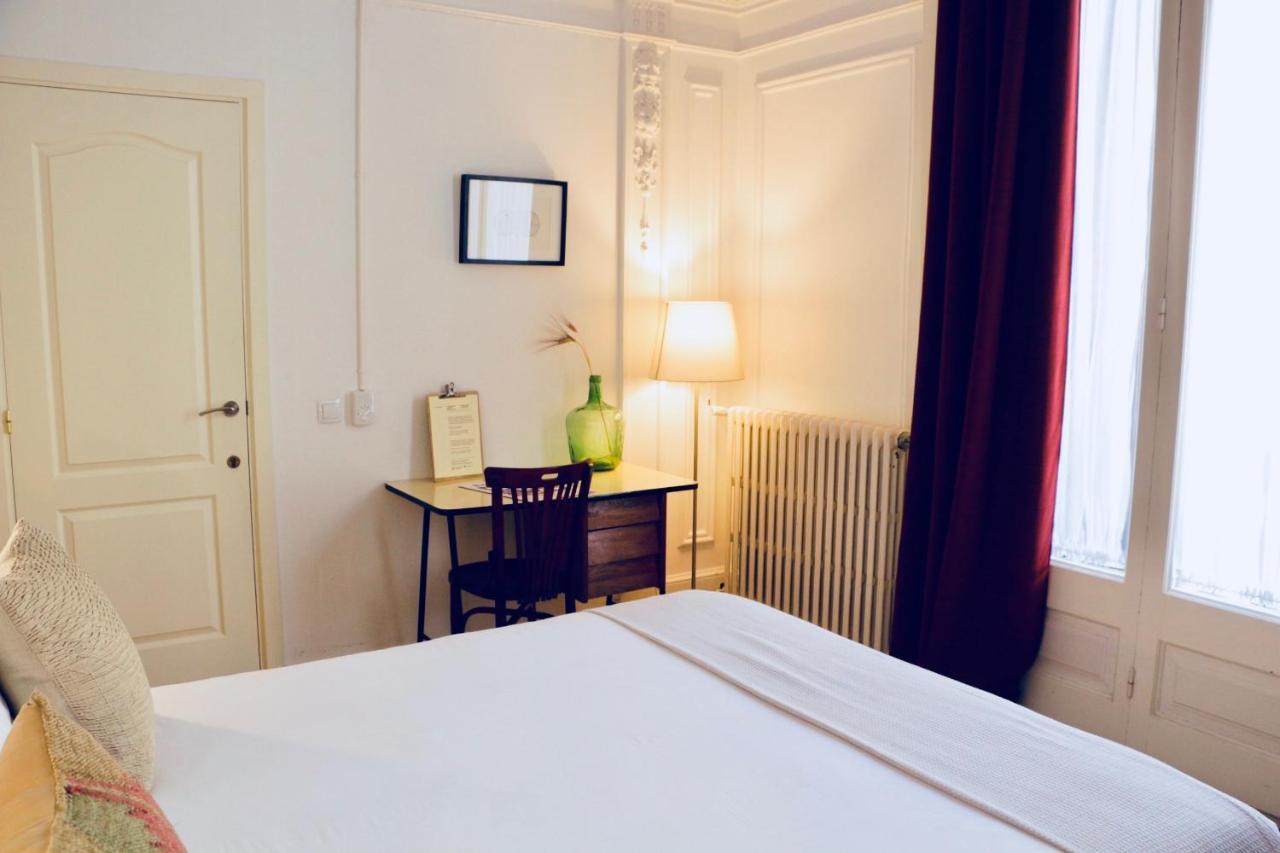 La Casa Gran B&B Barcelona Ngoại thất bức ảnh
